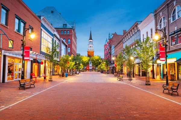 Church Street
