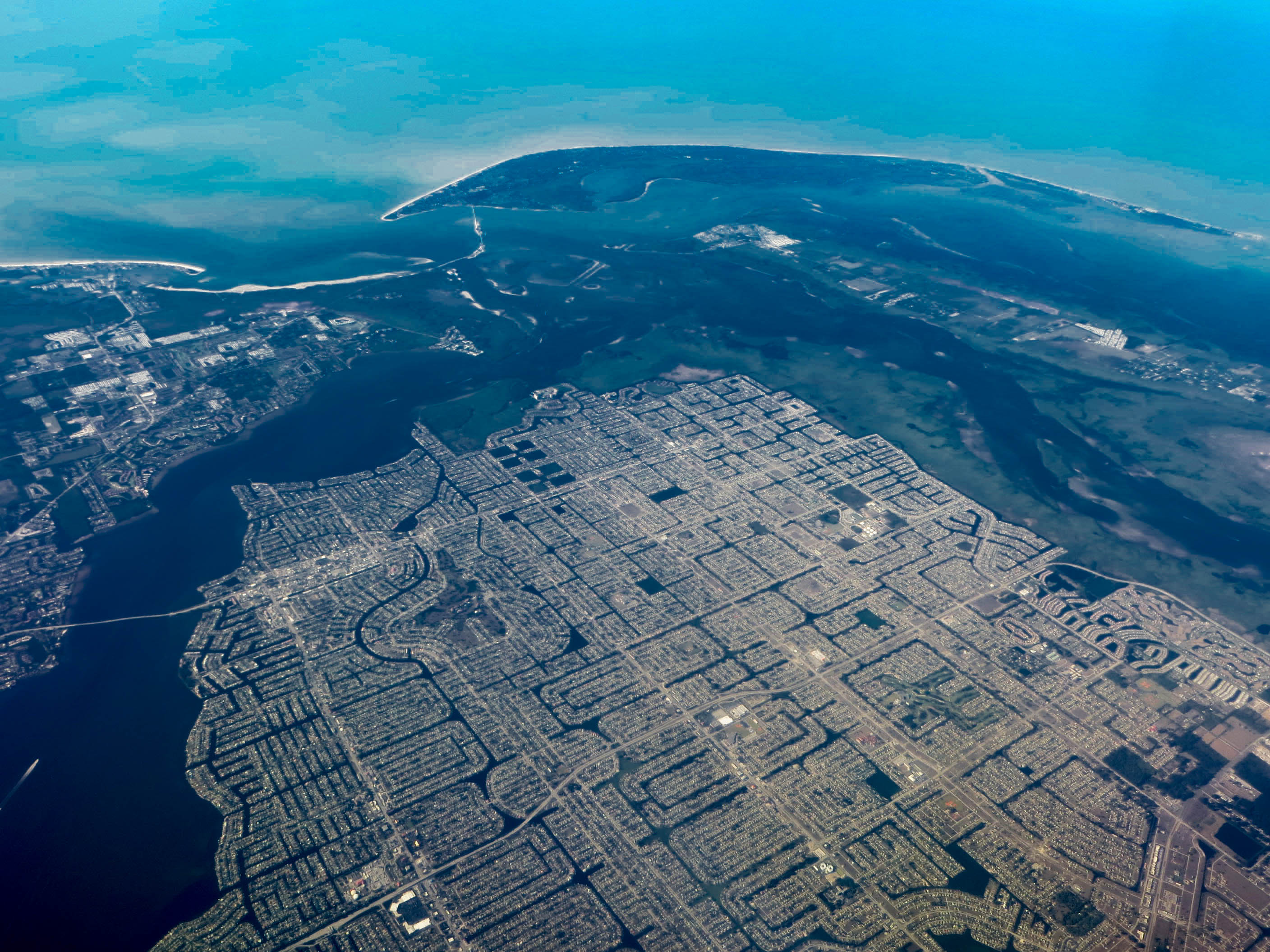 Coral City