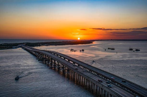 Destin Bridge