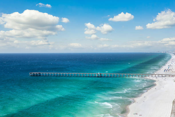 Destin East Pier