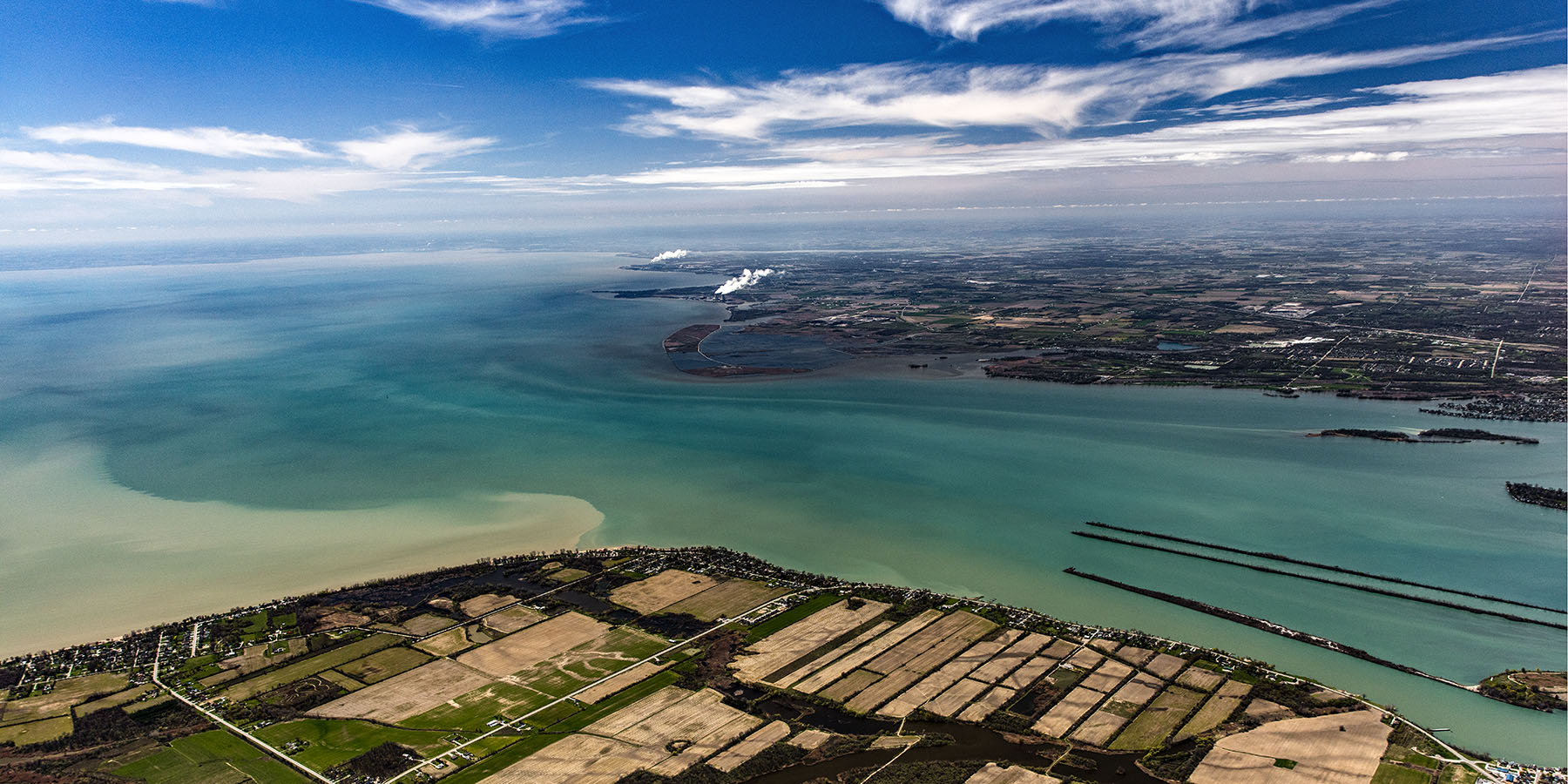 Detroit River