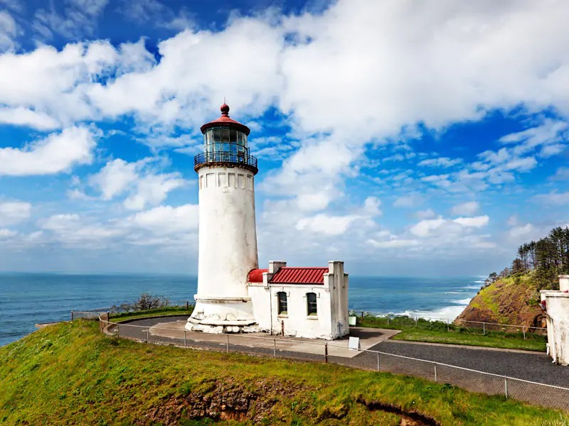 Duluth Lighthouses