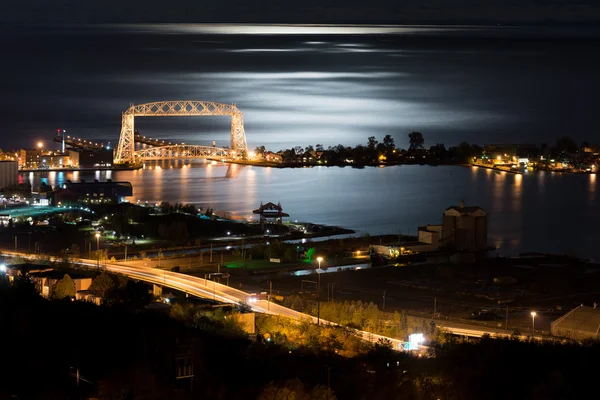 Duluth Bay
