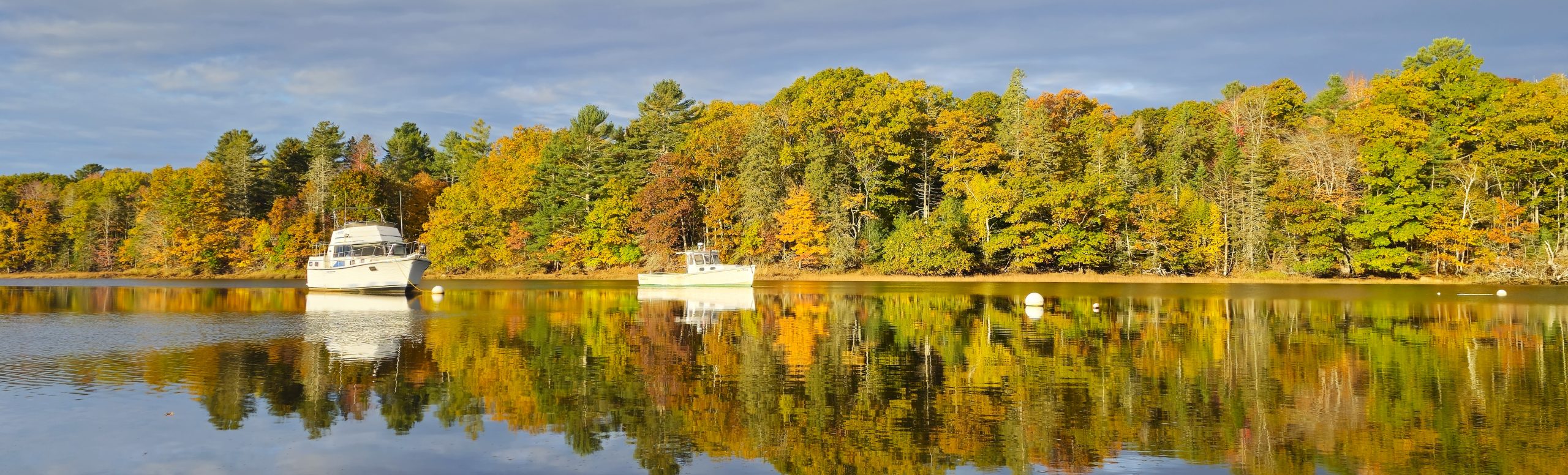 Ellsworth Harbor