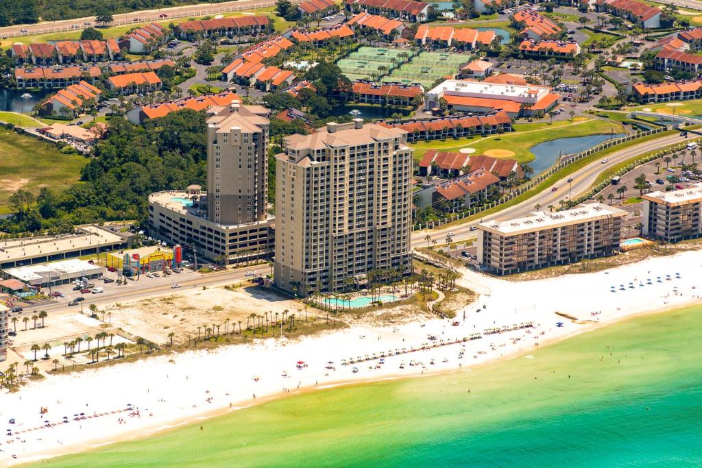 Grand Panama Beach Resort