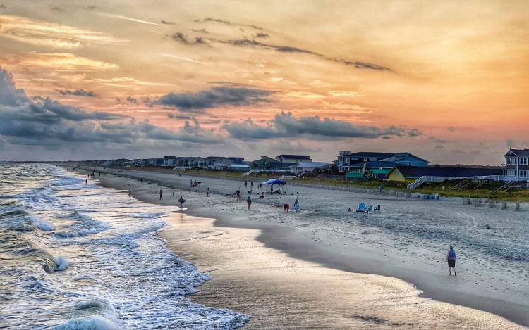 Holden Beach