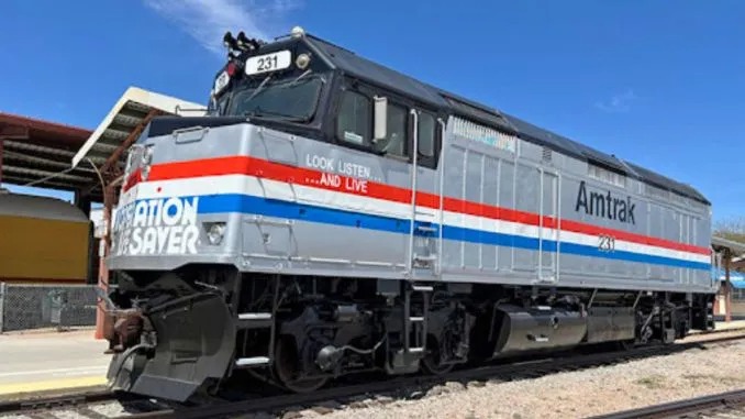 Illinois Railway Museum
