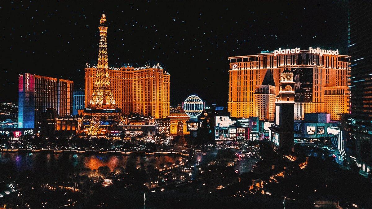 Las Vegas Boulevard