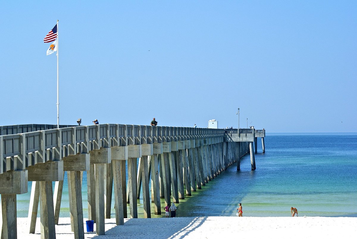 MB Miller County Pier
