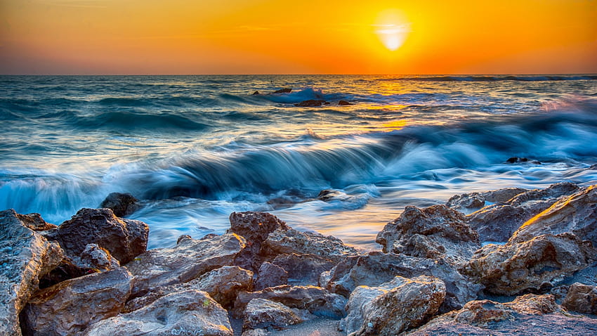 Gulf of Mexico
