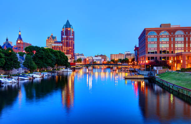 Milwaukee River