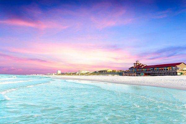 Miramar Beach