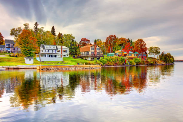 Moosehead Lake