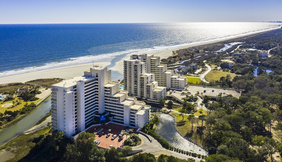 Ocean Creek Resort