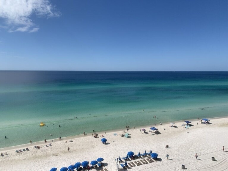 Palazzo Beach