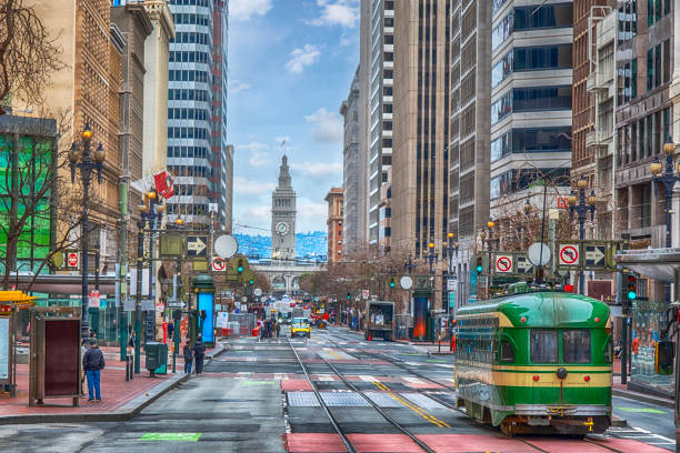 Market Street