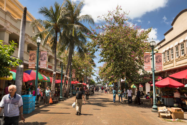 Market Square