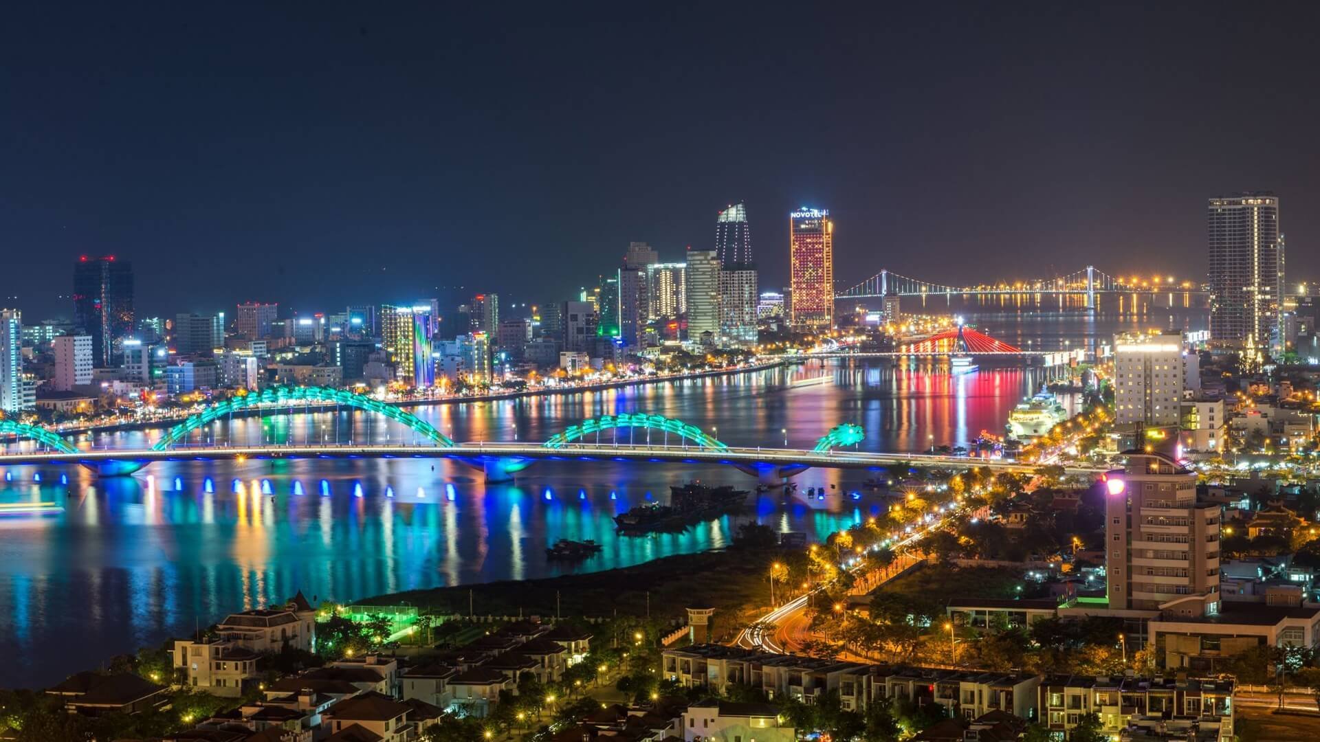 Quartier Hải Châu
