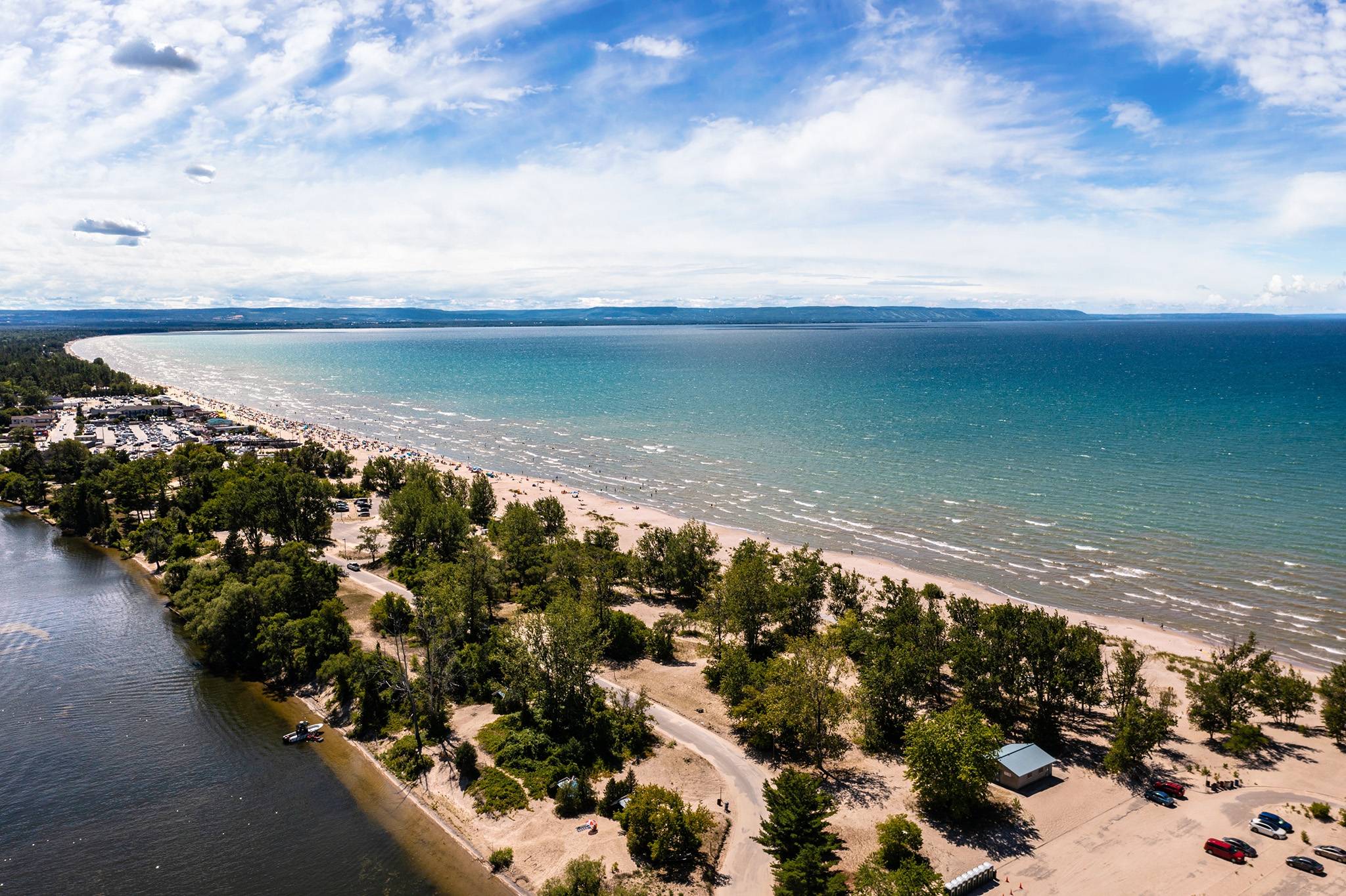 Wasaga Beach Live
